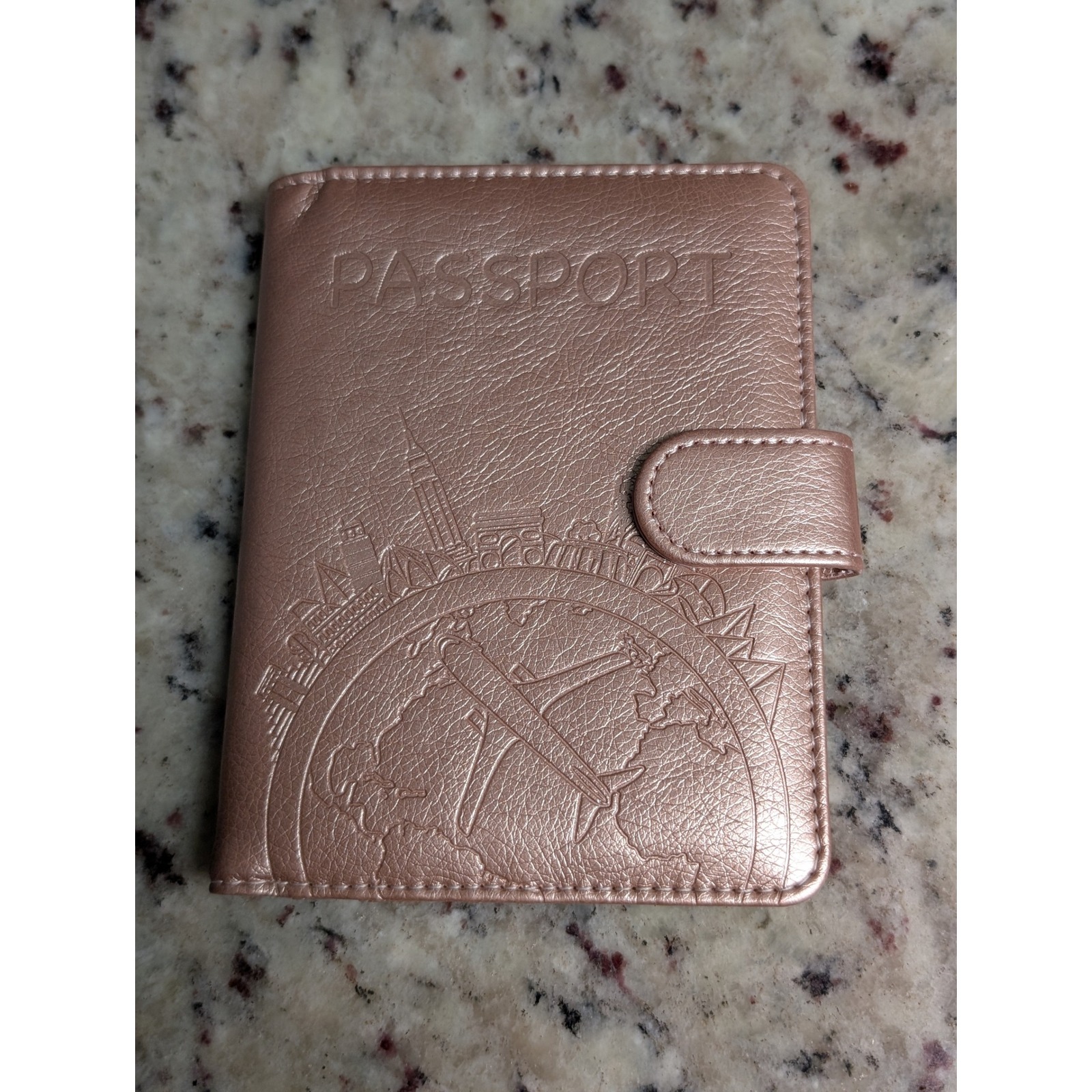 Passport Wallet
